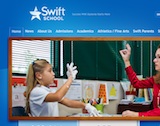 The Swift School