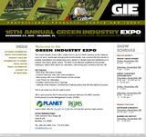 Green Industry Expo